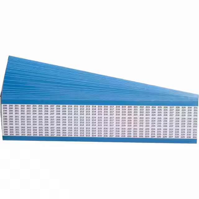 TMM-199-231-PK Brady Corporation  Cables Wires - Management