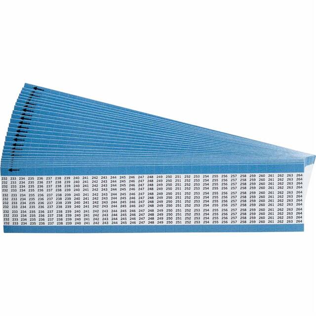 TMM-232-264-PK Brady Corporation  Cables Wires - Management