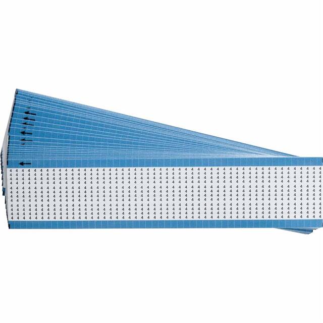 TMM-4-PK Brady Corporation  Cables Wires - Management