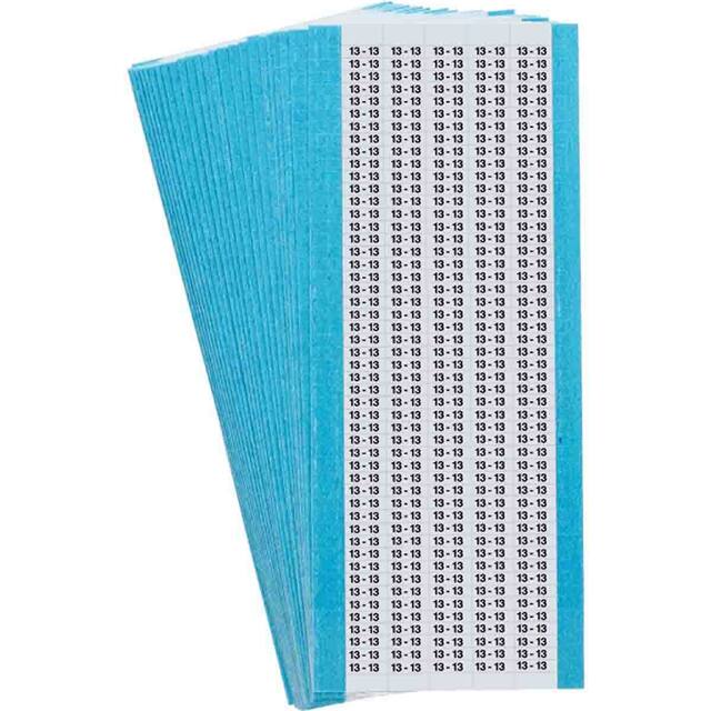 TMXM-13-PK Brady Corporation  Cavi Fili - Gestione