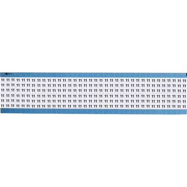 TWM-11-SC-PK Brady Corporation  Cables Alambres - Gestión