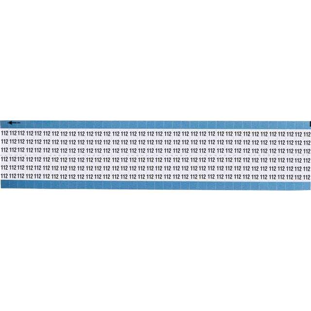 TWM-112-SC-PK Brady Corporation  Cables Wires - Management
