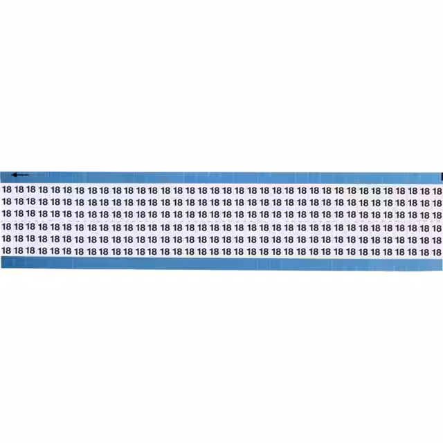 TWM-18-SC-PK Brady Corporation  Cables Alambres - Gestión