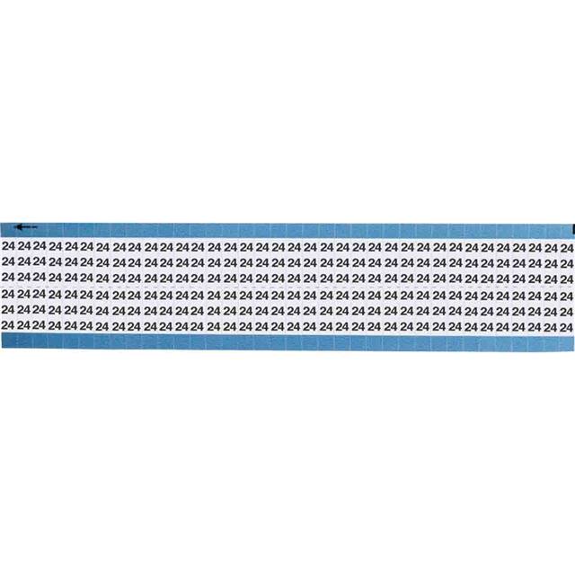 TWM-24-SC-PK Brady Corporation  Cables Alambres - Gestión