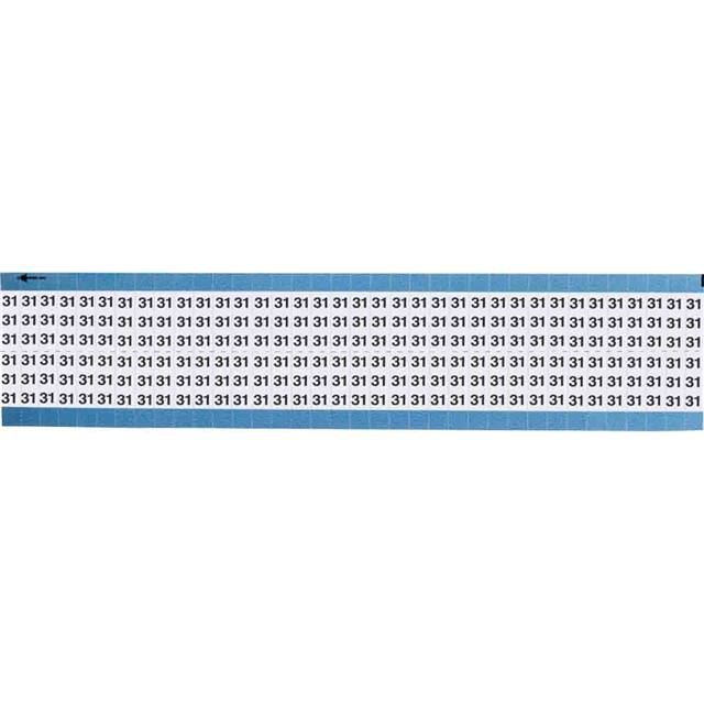 TWM-31-SC-PK Brady Corporation  Cables Alambres - Gestión