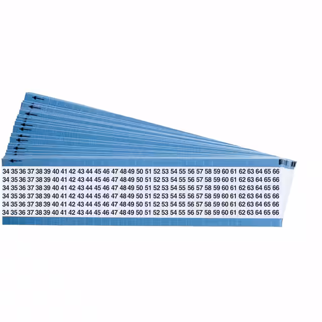 TWM-34-66-PK Brady Corporation  Cavi Fili - Gestione