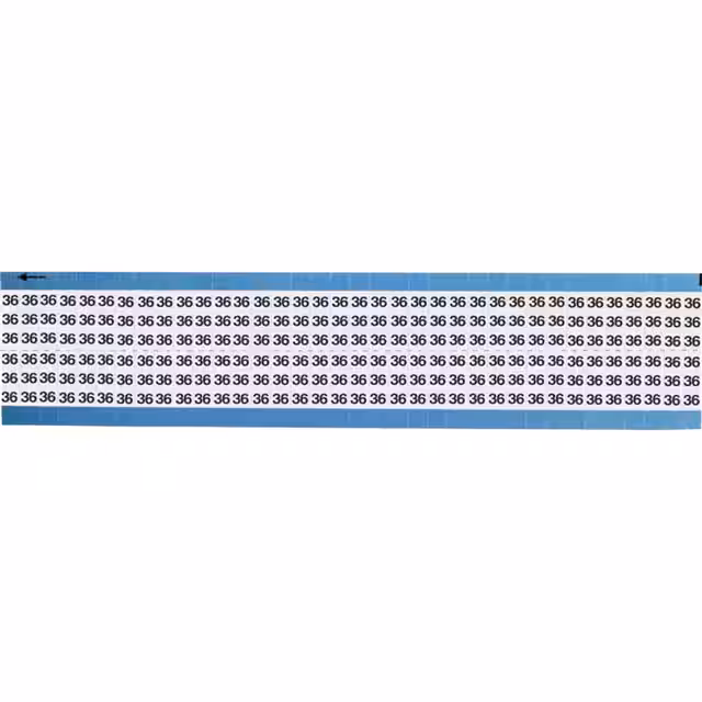 TWM-36-SC-PK Brady Corporation  Cavi Fili - Gestione