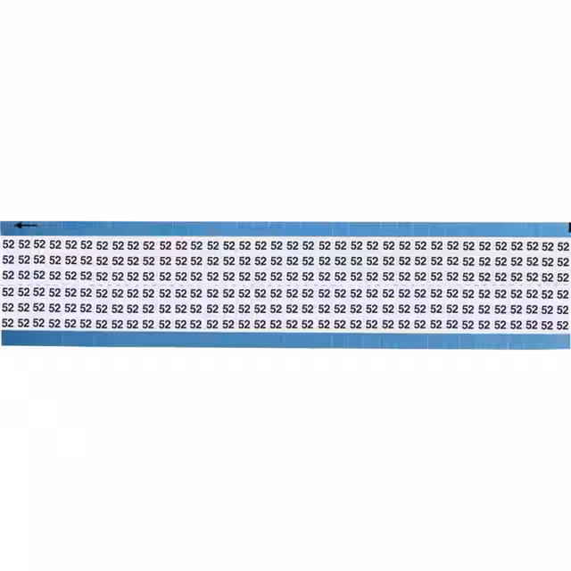 TWM-52-SC-PK Brady Corporation  Cavi Fili - Gestione