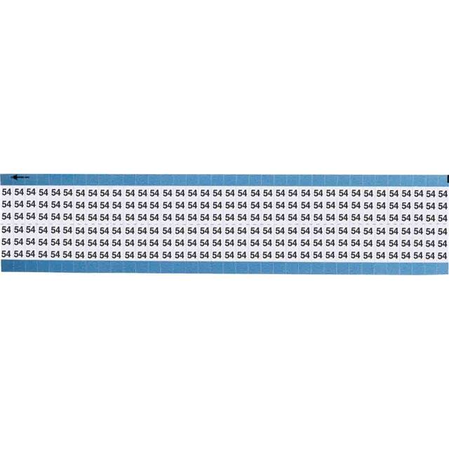 TWM-54-SC-PK Brady Corporation  Cavi Fili - Gestione