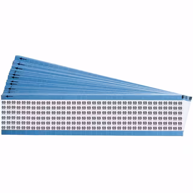 TWM-69-PK Brady Corporation  Cavi Fili - Gestione