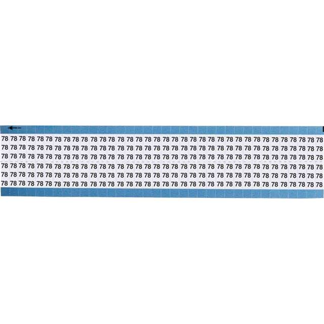 TWM-78-SC-PK Brady Corporation  Cavi Fili - Gestione