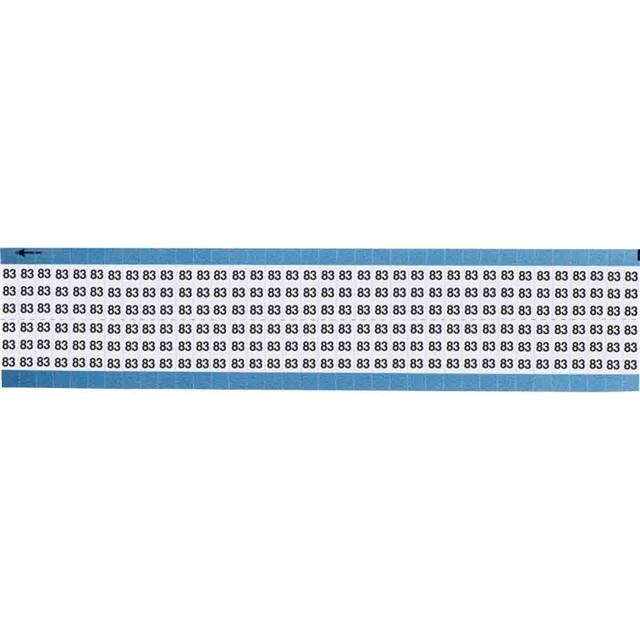 TWM-83-SC-PK Brady Corporation  Cavi Fili - Gestione