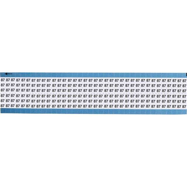 TWM-87-SC-PK Brady Corporation  Cavi Fili - Gestione