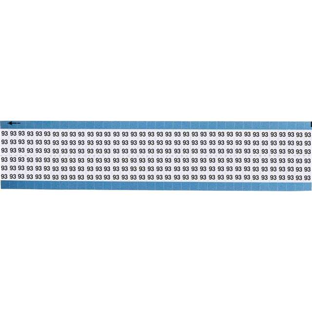 TWM-93-SC-PK Brady Corporation  Cavi Fili - Gestione