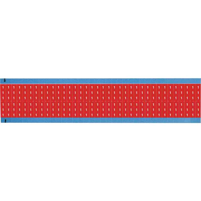 WM-1-RD-SC-PK Brady Corporation  Cavi Fili - Gestione