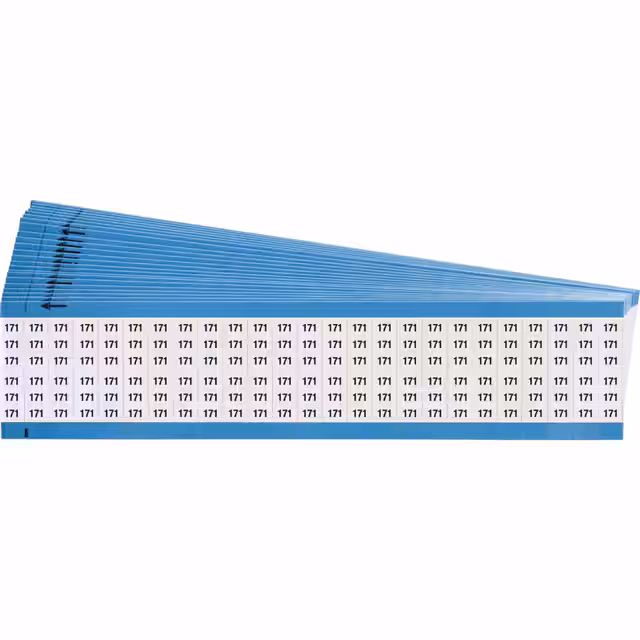 WM-171-PK Brady Corporation  Cables Alambres - Gestión