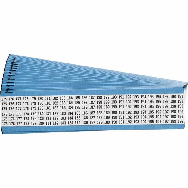 WM-175-199-PK Brady Corporation  Cavi Fili - Gestione