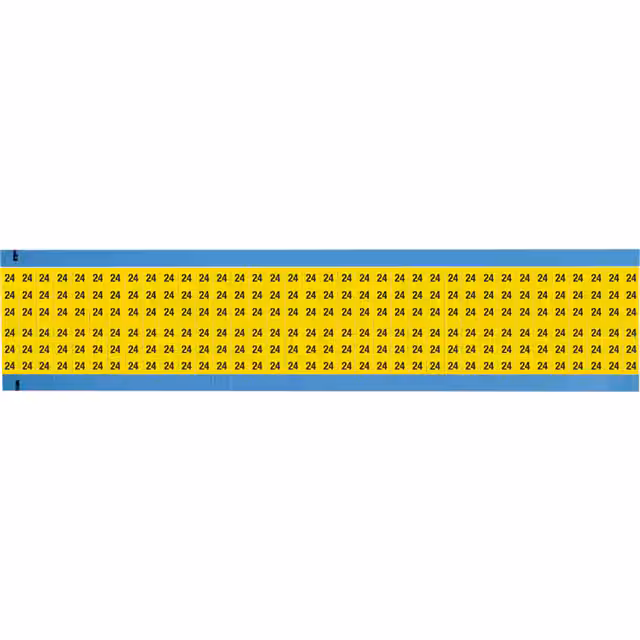 WM-24-YL-SC-PK Brady Corporation  Cavi Fili - Gestione