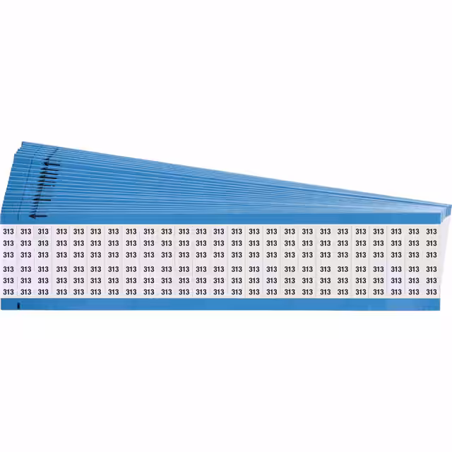 WM-313-PK Brady Corporation  Cavi Fili - Gestione