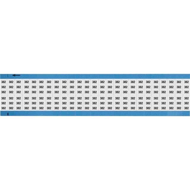 WM-382-SC-PK Brady Corporation  Cavi Fili - Gestione