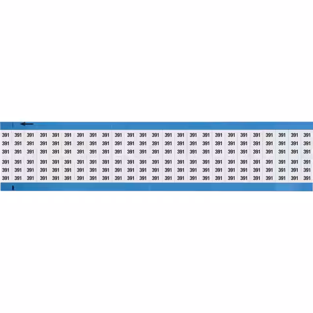 WM-391-SC-PK Brady Corporation  Cavi Fili - Gestione