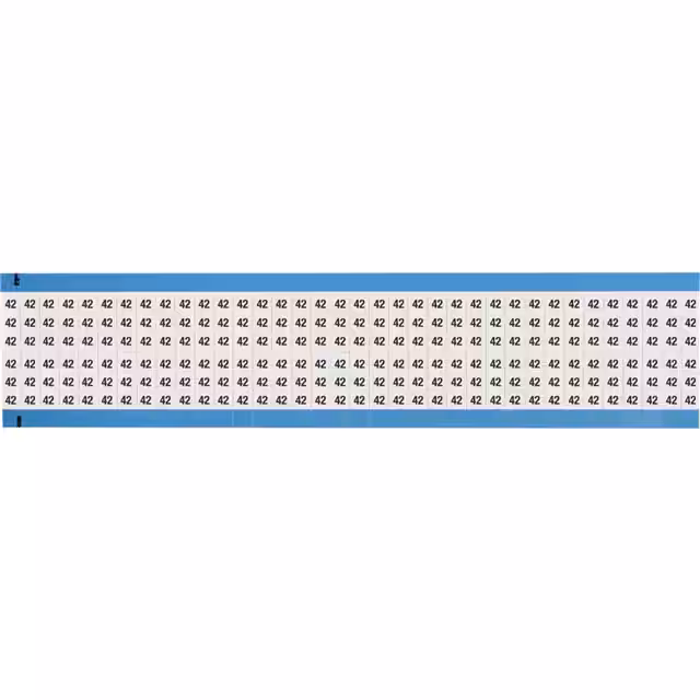 WM-42-SC-PK Brady Corporation  Cavi Fili - Gestione