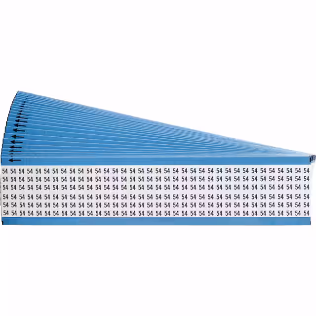 WM-54-PK Brady Corporation  Kabel Leitungen - Management