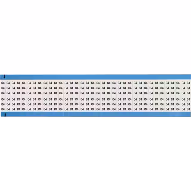 WM-C4-SC-PK Brady Corporation  Cables Alambres - Gestión