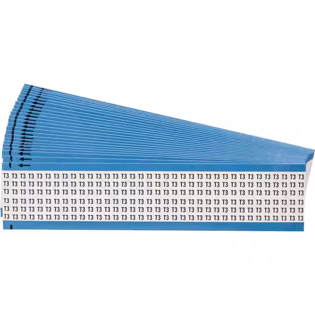 WM-T3-PK Brady Corporation  Cavi Fili - Gestione