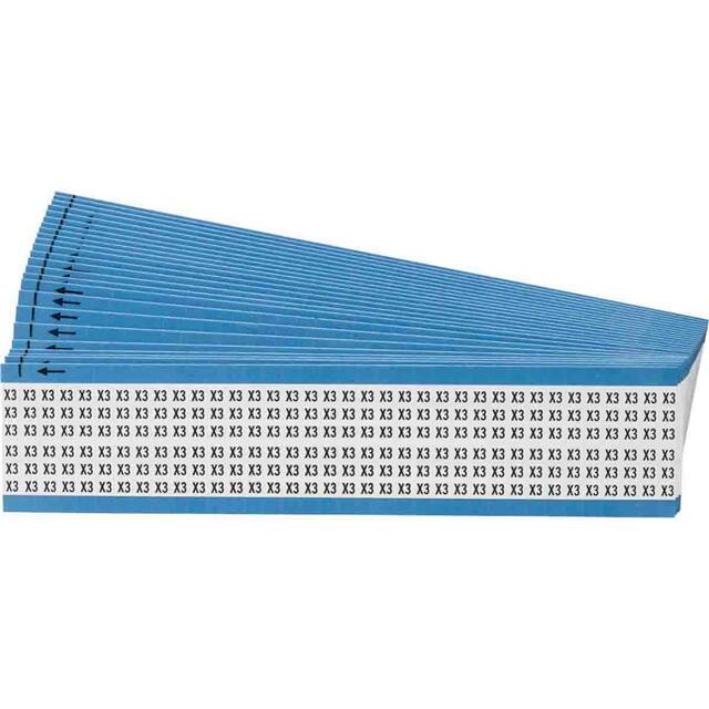 WM-X3-PK Brady Corporation  Cables Alambres - Gestión