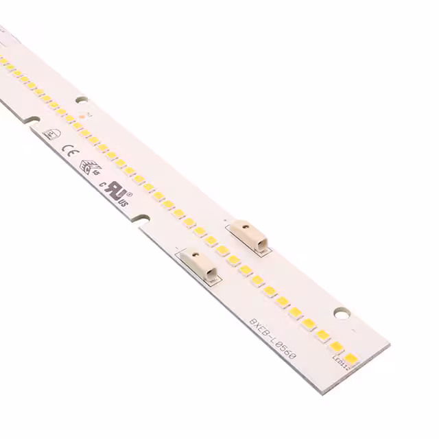 BXEB-L0560Z-30E2000-C-B3 Bridgelux  Éclairage LED - Modules de moteurs COB Bandes