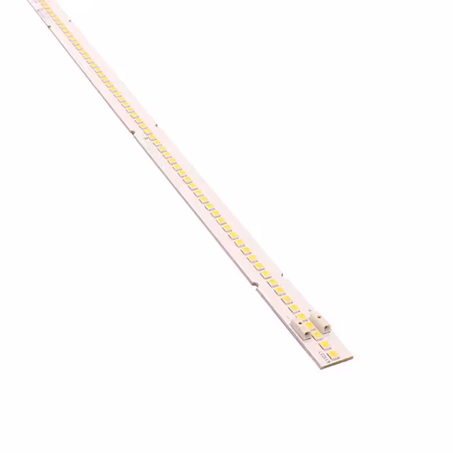 BXEB-L0590U-30E1500-C-C3 Bridgelux  Éclairage LED - Modules de moteurs COB Bandes