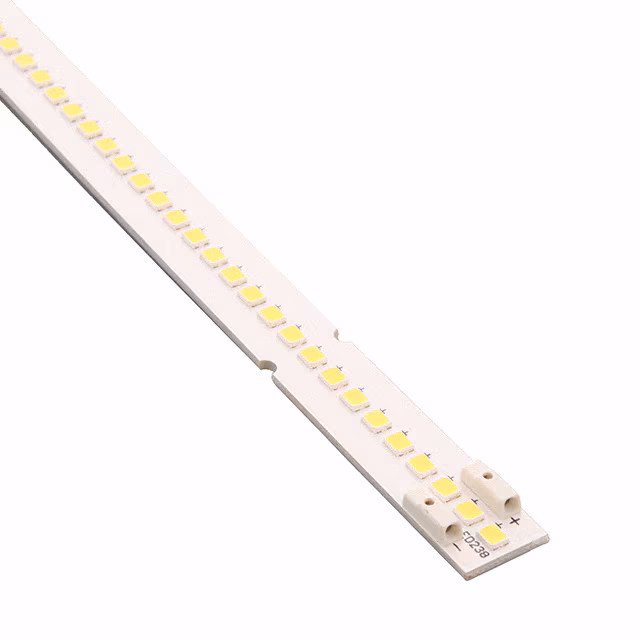 BXEB-L1190U-40E3000-C-C3 Bridgelux  Éclairage LED - Modules de moteurs COB Bandes