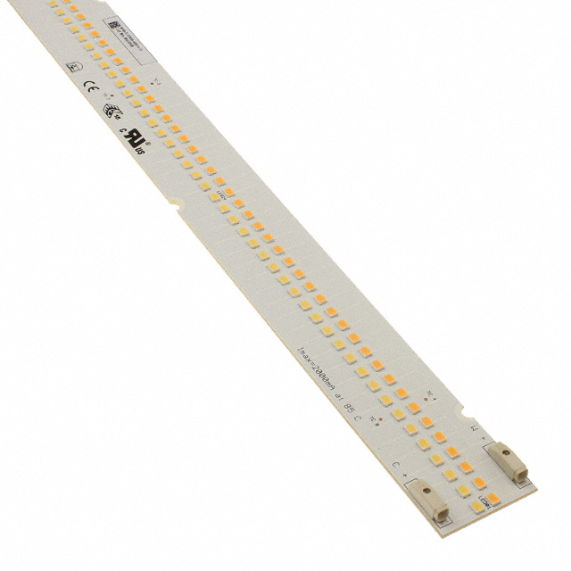 BXEB-TL-2750G-3000-A-13 Bridgelux  Éclairage LED - Modules de moteurs COB Bandes