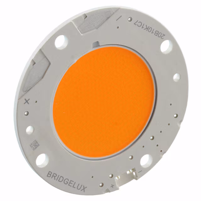 BXRC-20B10K1-C-73 Bridgelux  Éclairage LED - Modules de moteurs COB Bandes