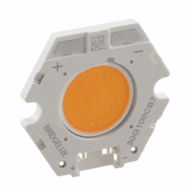 BXRC-30G100C-B-73 Bridgelux  Illuminazione a LED - COB Motori Moduli Strisce