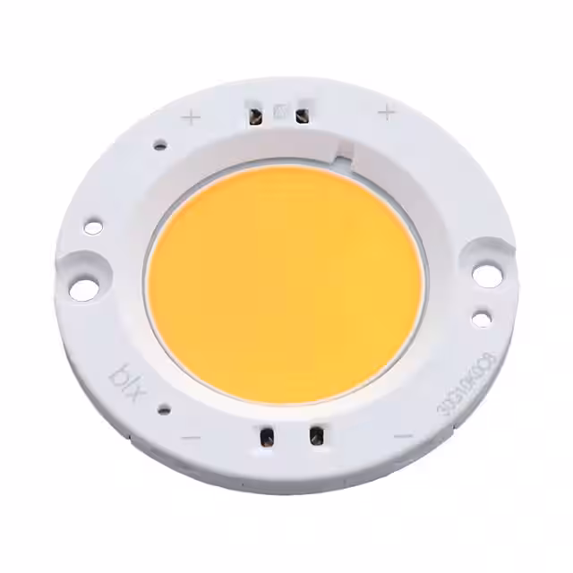 BXRC-30G10K0-C-83-SE Bridgelux  Éclairage LED - Modules de moteurs COB Bandes
