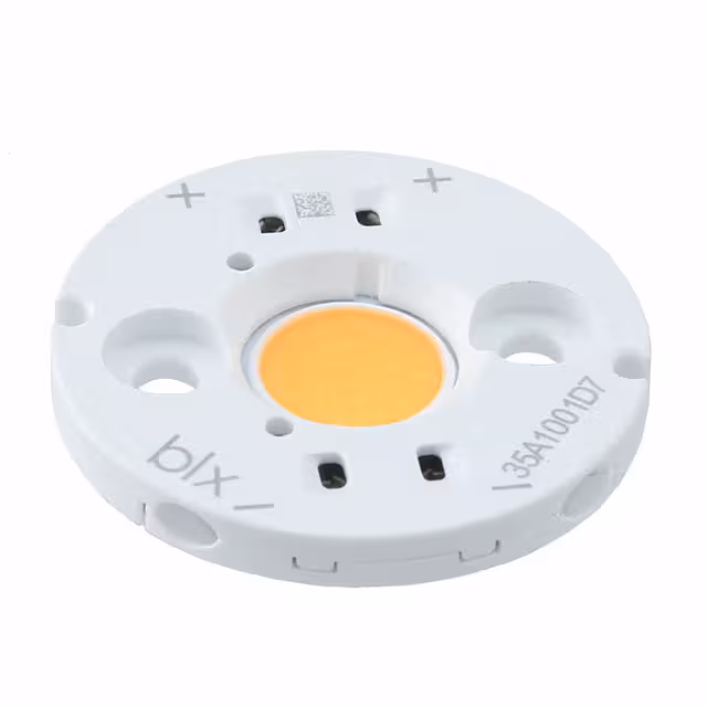 BXRC-35A1001-D-73-SE Bridgelux  Illuminazione a LED - COB Motori Moduli Strisce