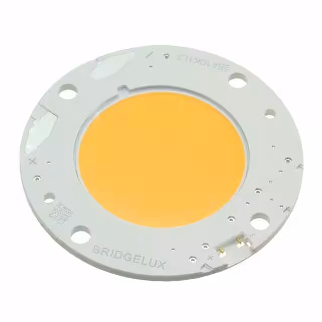 BXRC-35A10K1-L-23 Bridgelux  Illuminazione a LED - COB Motori Moduli Strisce