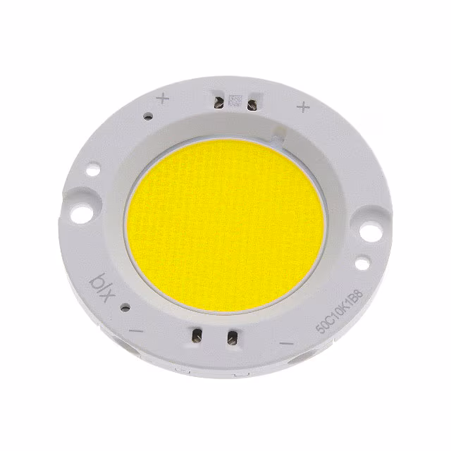 BXRC-50C10K1-B-83-SE Bridgelux  Illuminazione a LED - COB Motori Moduli Strisce