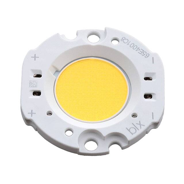 BXRC-65E4001-C-84-SE Bridgelux  Éclairage LED - Modules de moteurs COB Bandes