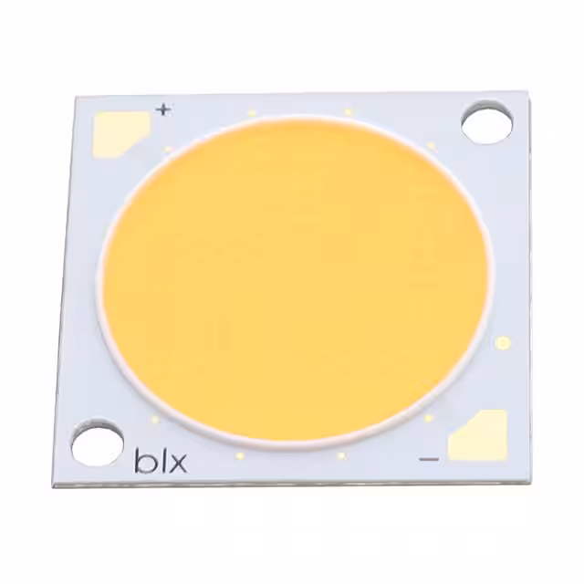 BXRE-27G65H0-C-83 Bridgelux  Éclairage LED - Modules de moteurs COB Bandes