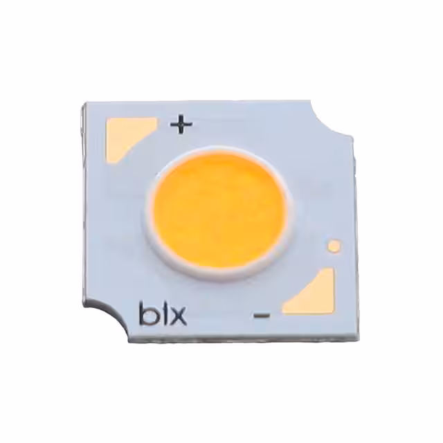 BXRE-40E0400-C-83 Bridgelux  Éclairage LED - Modules de moteurs COB Bandes