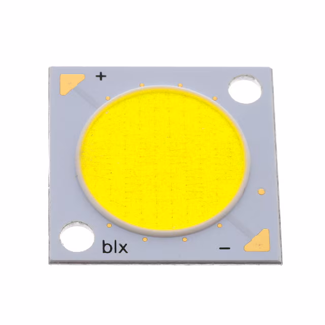 BXRE-50C3001-D-84 Bridgelux  LED Lighting - COBs Engines Modules Strips
