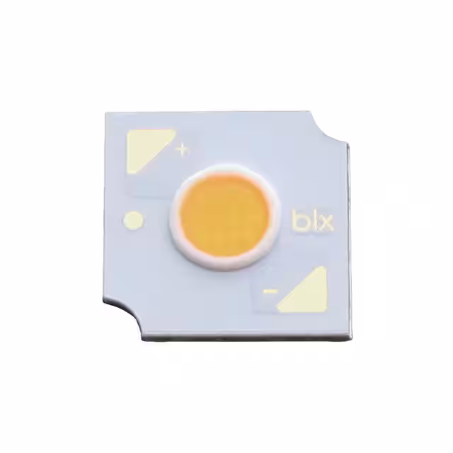 BXRH-27G0600-A-83 Bridgelux  Illuminazione a LED - COB Motori Moduli Strisce