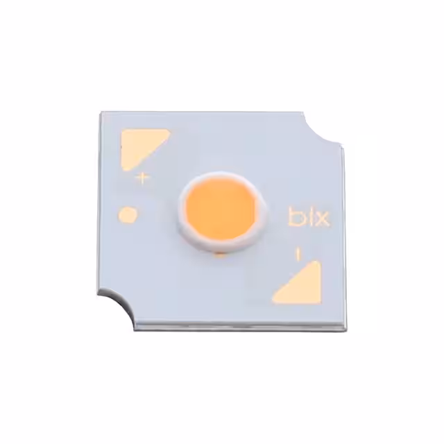 BXRH-35G0300-B-83 Bridgelux  Illuminazione a LED - COB Motori Moduli Strisce