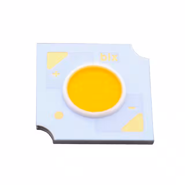 BXRH-57S1001-G-74 Bridgelux  Éclairage LED - Modules de moteurs COB Bandes