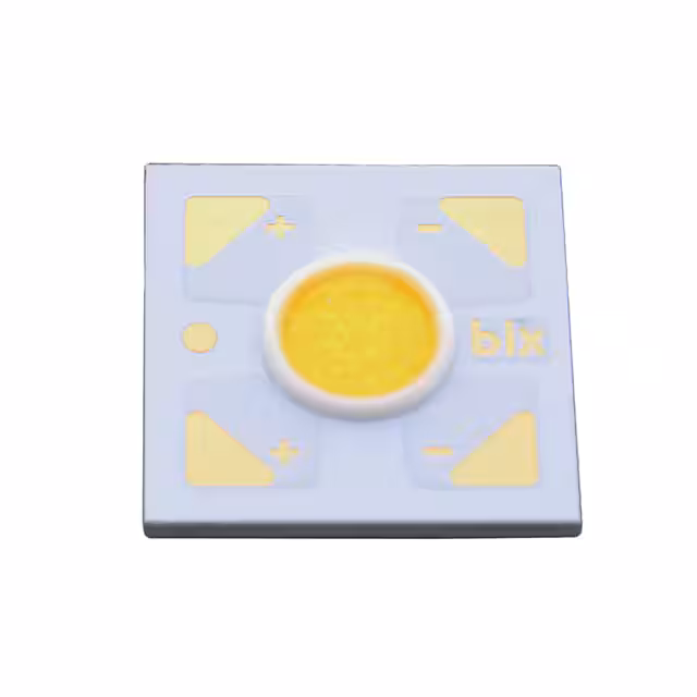 BXRH-57S0601-A-74 Bridgelux  Illuminazione a LED - COB Motori Moduli Strisce