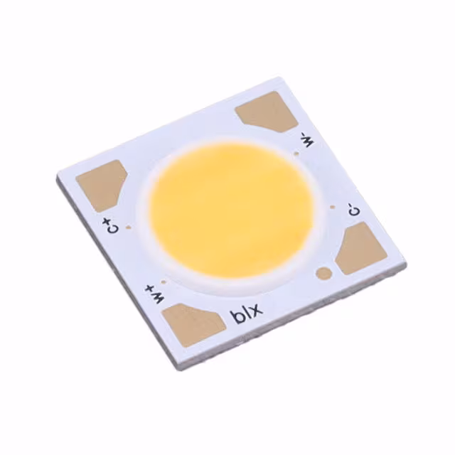 BXRV-TR-1840G-10A0-A-25 Bridgelux  Éclairage LED - Modules de moteurs COB Bandes