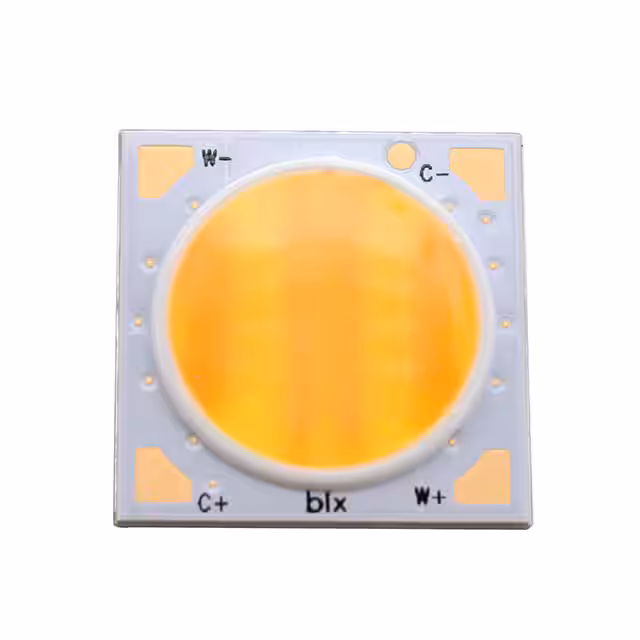 BXRV-TR-2750G-1KA0-A-23 Bridgelux  Illuminazione a LED - COB Motori Moduli Strisce